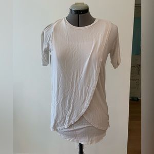 Top shop Nursing Tshirt